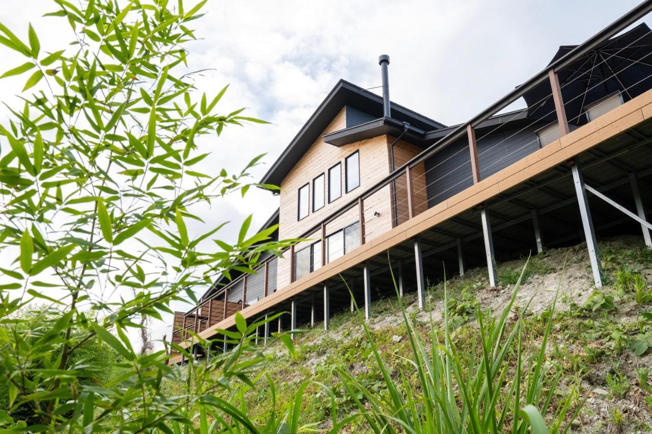 Holiday home By The River *