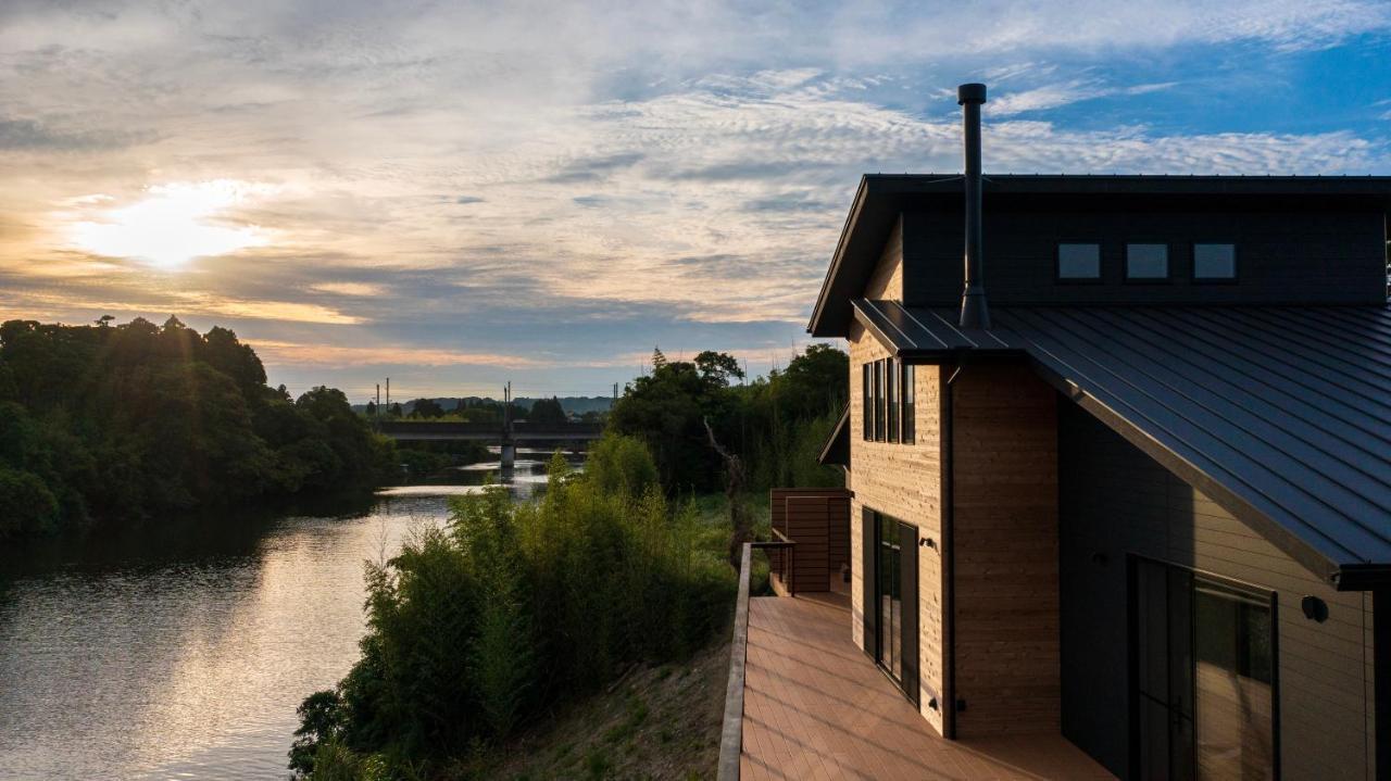 Holiday home By The River